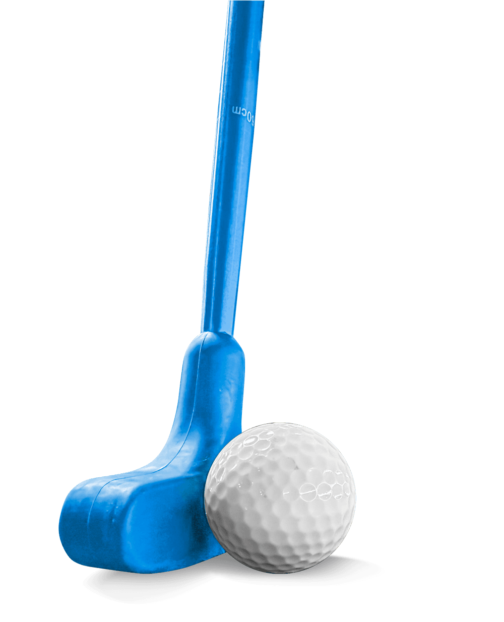 The Future of Mini Golf: Digital Innovation Meets Classic Fun - Digital mini golf blog post image