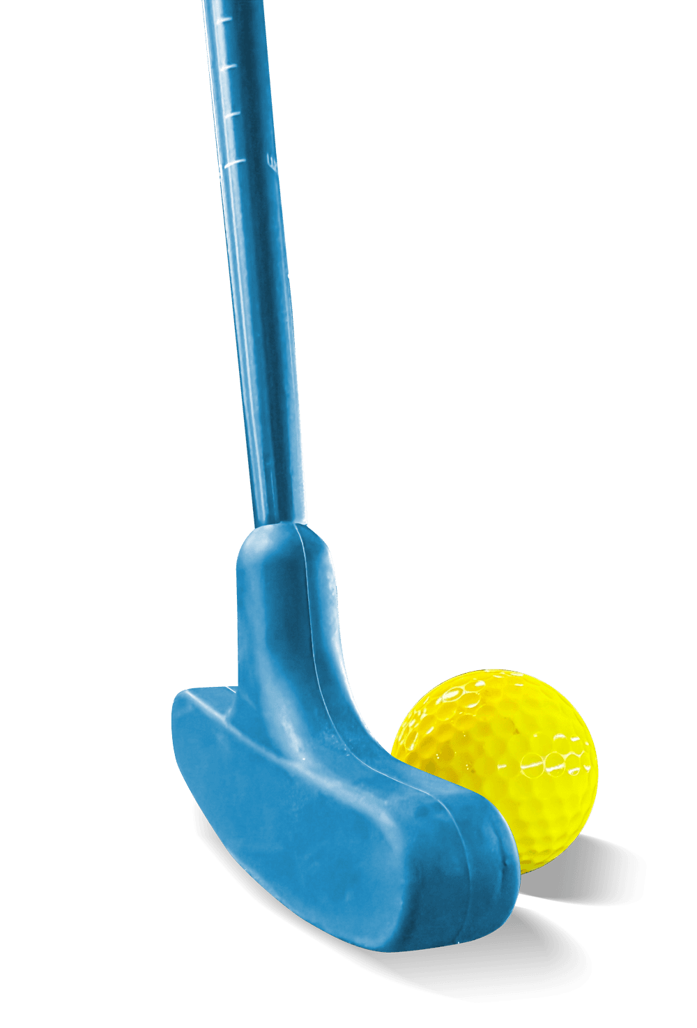 Creating Memorable Experiences: Multiplayer Gaming Comes to Mini Golf - Digital mini golf blog post image